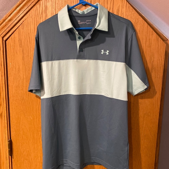 UnderAmour Polo Haul - Picture 7 of 7